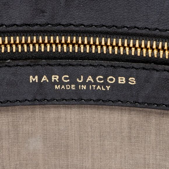 Marc Jacobs Quilted Leather Casey Tote - Picture 7 of 16